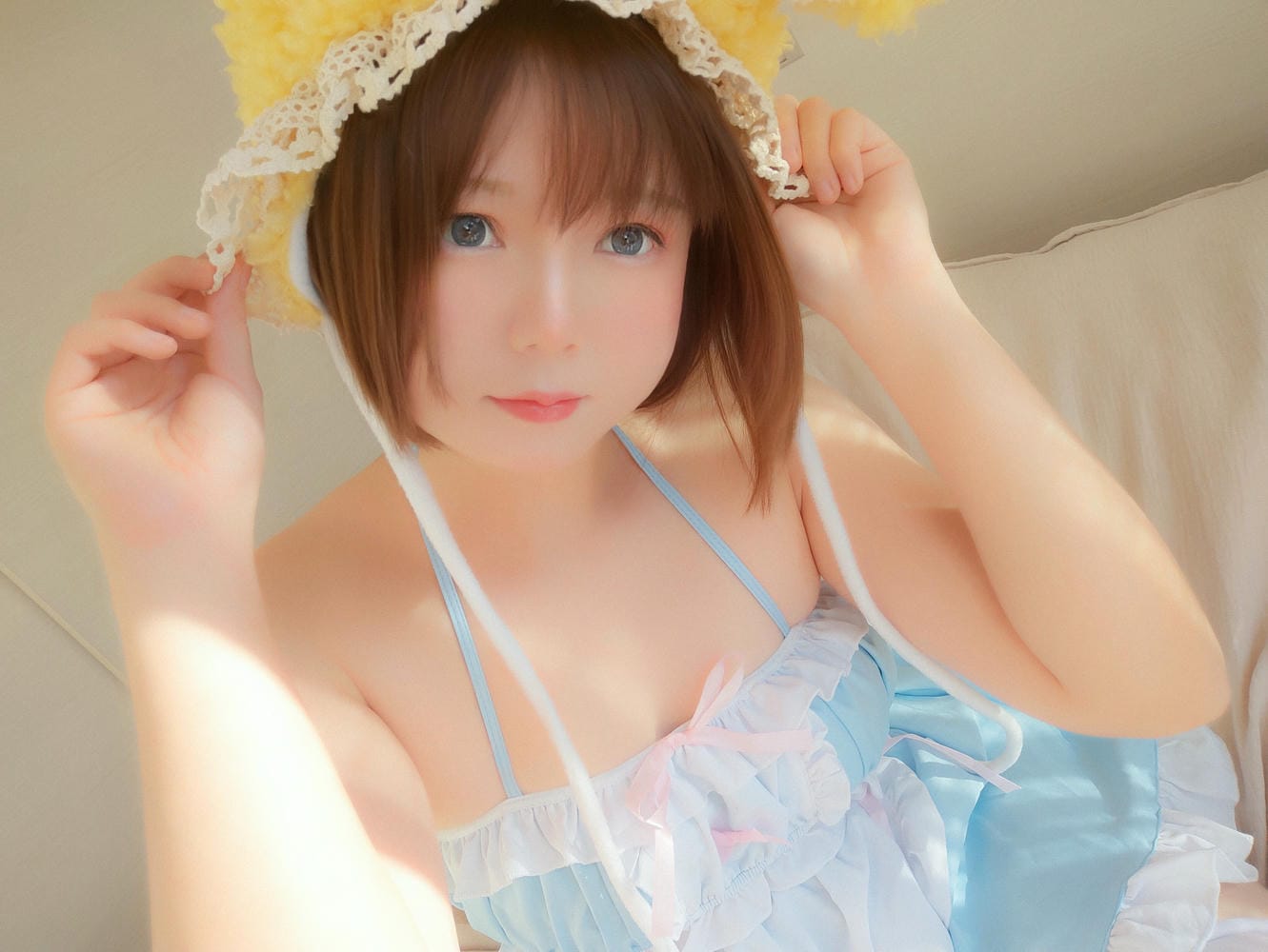 A049-031_きょう肉肉 Fantia 2023年02月 [70P7V 779MB]-图包_第3集