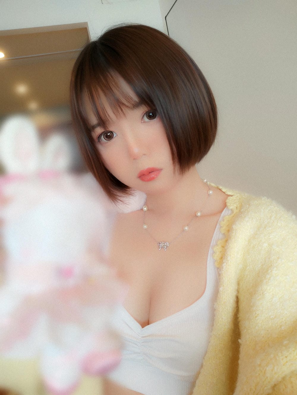 日本cosplay肉肉-2022-02-06 2253 ✨無料✨投稿✨ [4P-13.6MB]_第1集