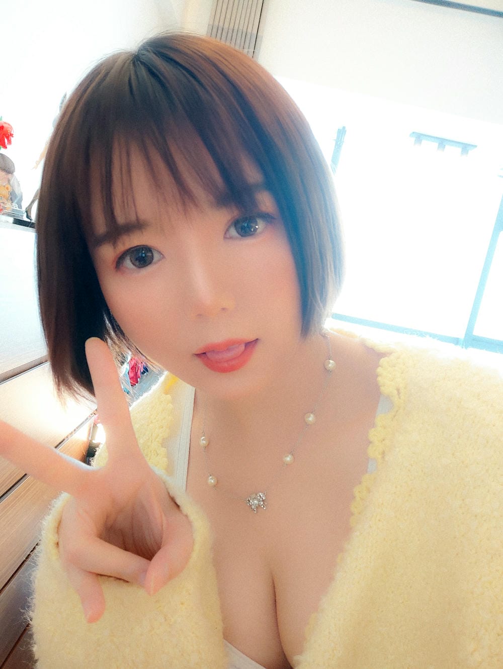 日本cosplay肉肉-2022-02-06 2253 ✨無料✨投稿✨ [4P-13.6MB]_第1集
