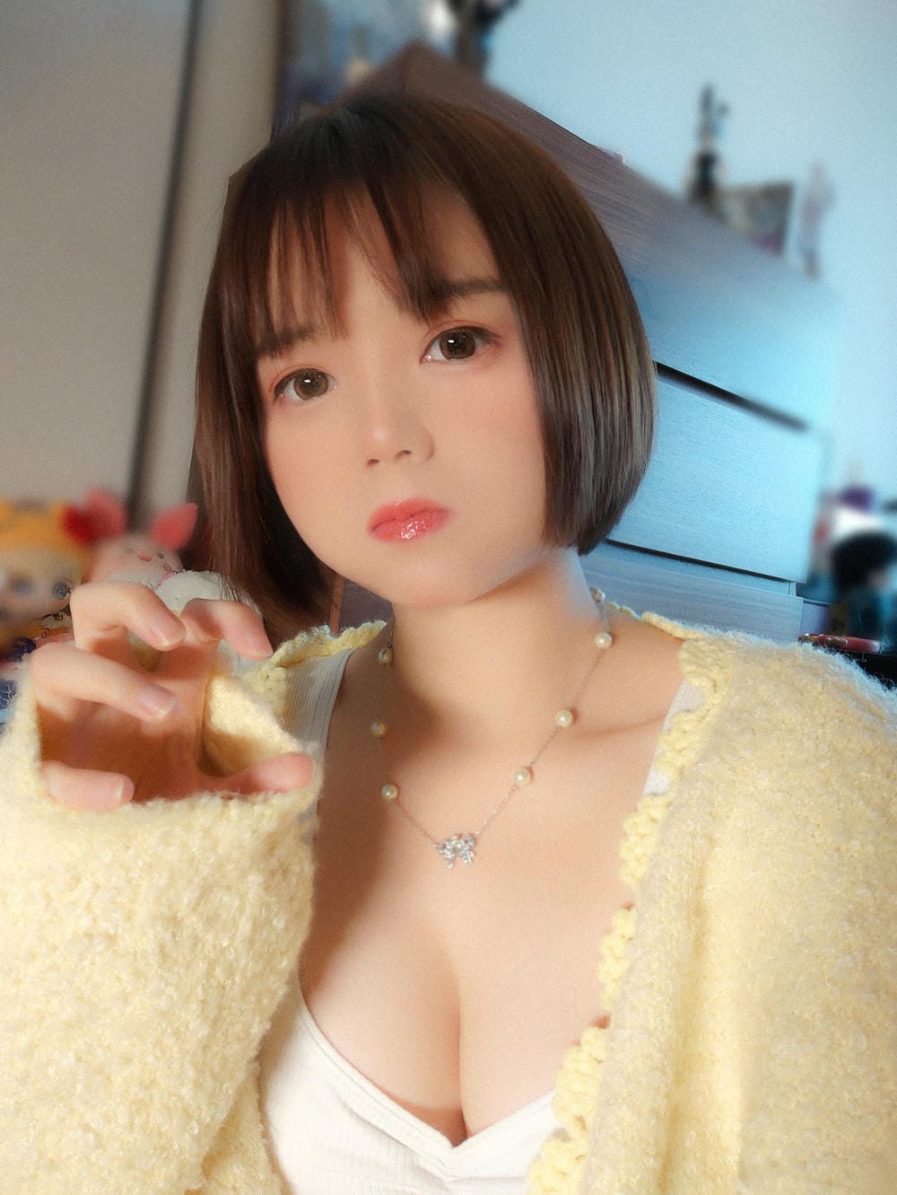 日本cosplay肉肉-2022-02-06 2253 ✨無料✨投稿✨ [4P-13.6MB]_第1集