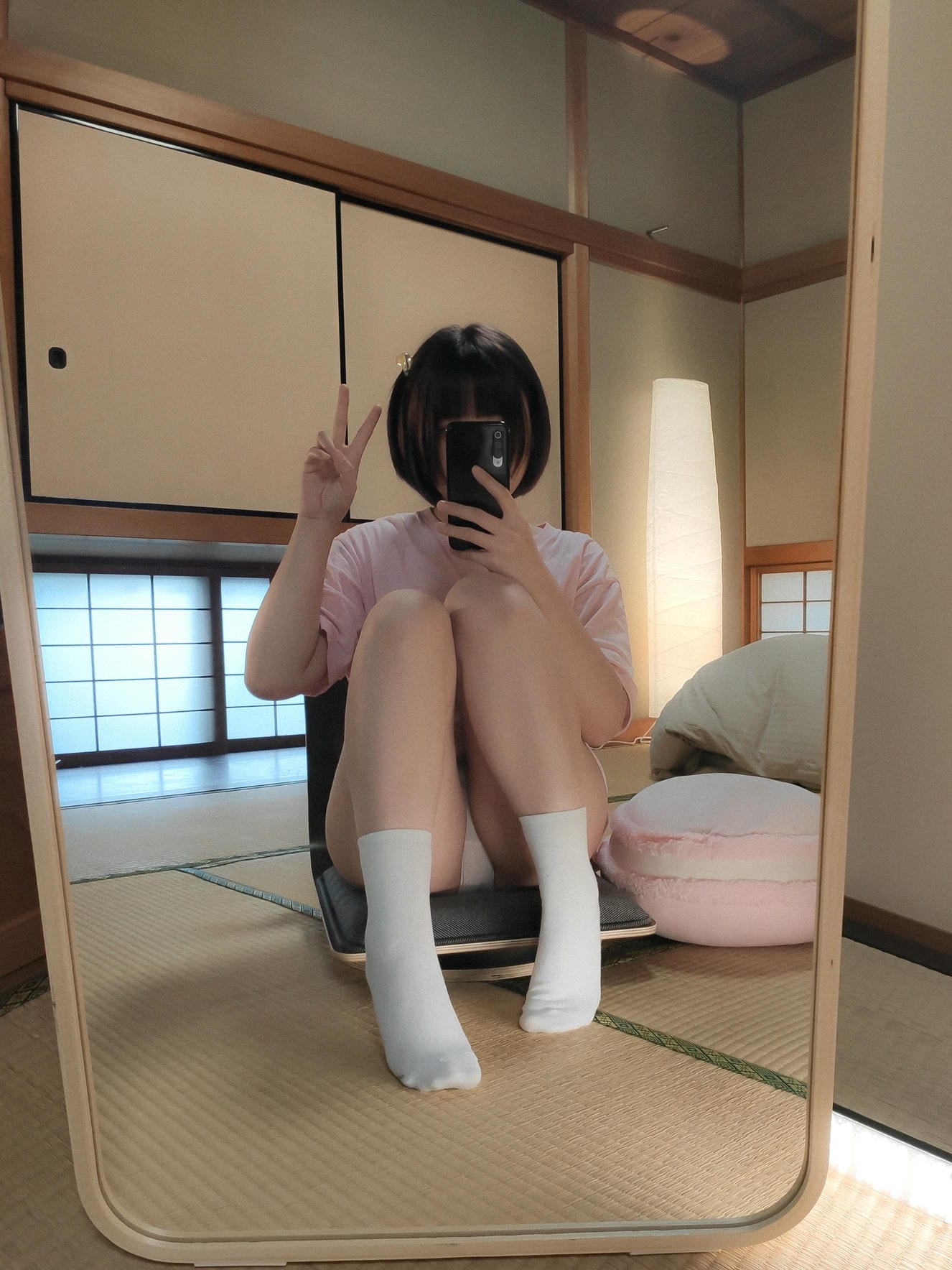 日本cosplay肉肉-2022-03-13 1834 私の乳首は好き？ [7P-42.7MB]_第1集