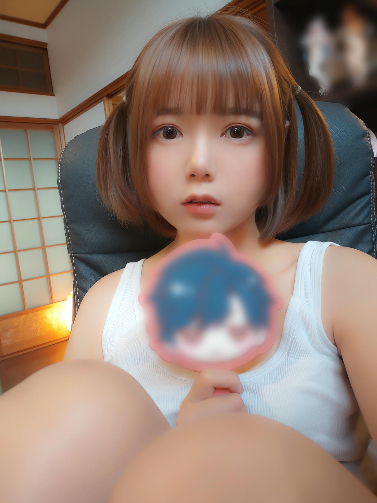 日本cosplay肉肉-2022-04-05 1716 無料🍀日常 [4P-10.4MB]_第1集