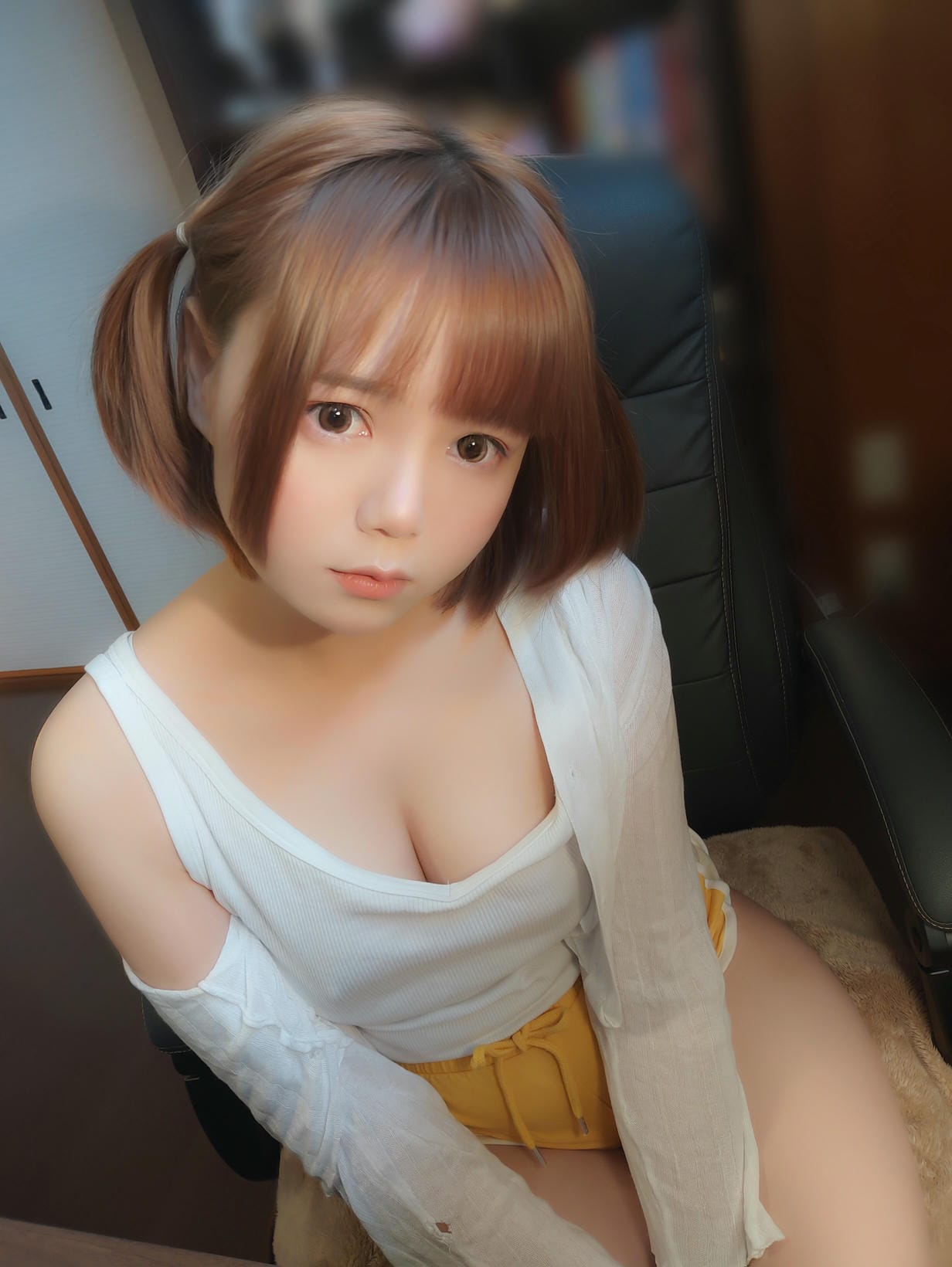 日本cosplay肉肉-2022-04-05 2051 妹 [6P-18.4MB]_第1集