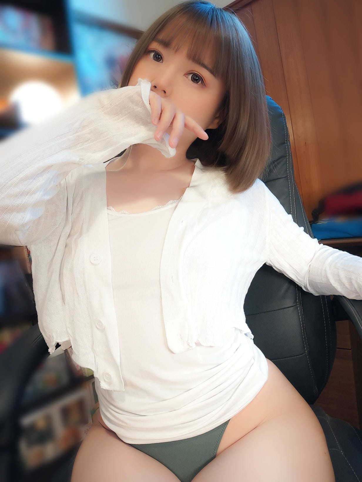 日本cosplay肉肉-2022-05-05 ゆったりとした夏の生活２ [7P-24.2MB]_第1集