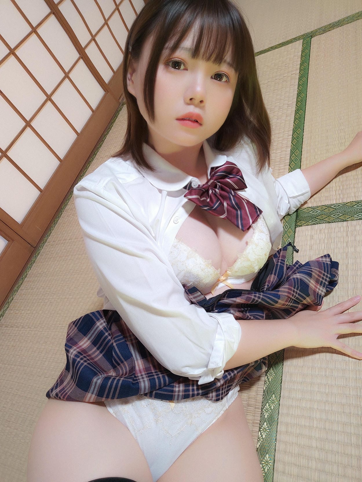 日本cosplay肉肉-2022-07-01 無邪気な方がかわいい [6P-34.51MB]_第1集