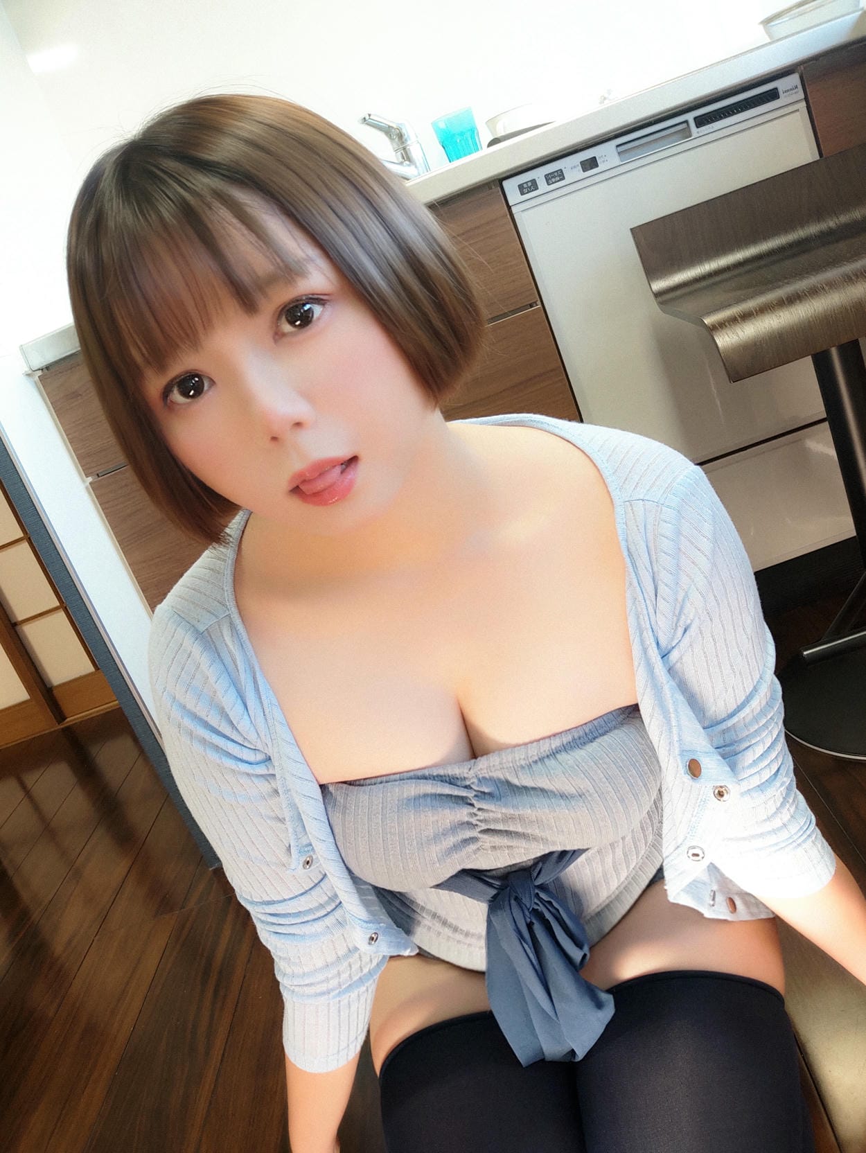 日本cosplay肉肉-2022-07-30 ただいま [9P-47.08MB]_第1集