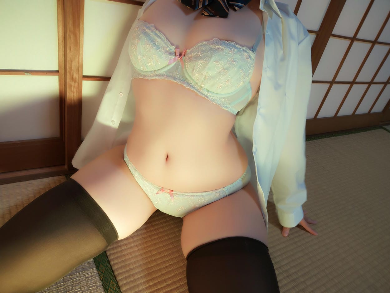 日本cosplay肉肉-2022-08-25 美乳 [6P-11.66MB]_第1集