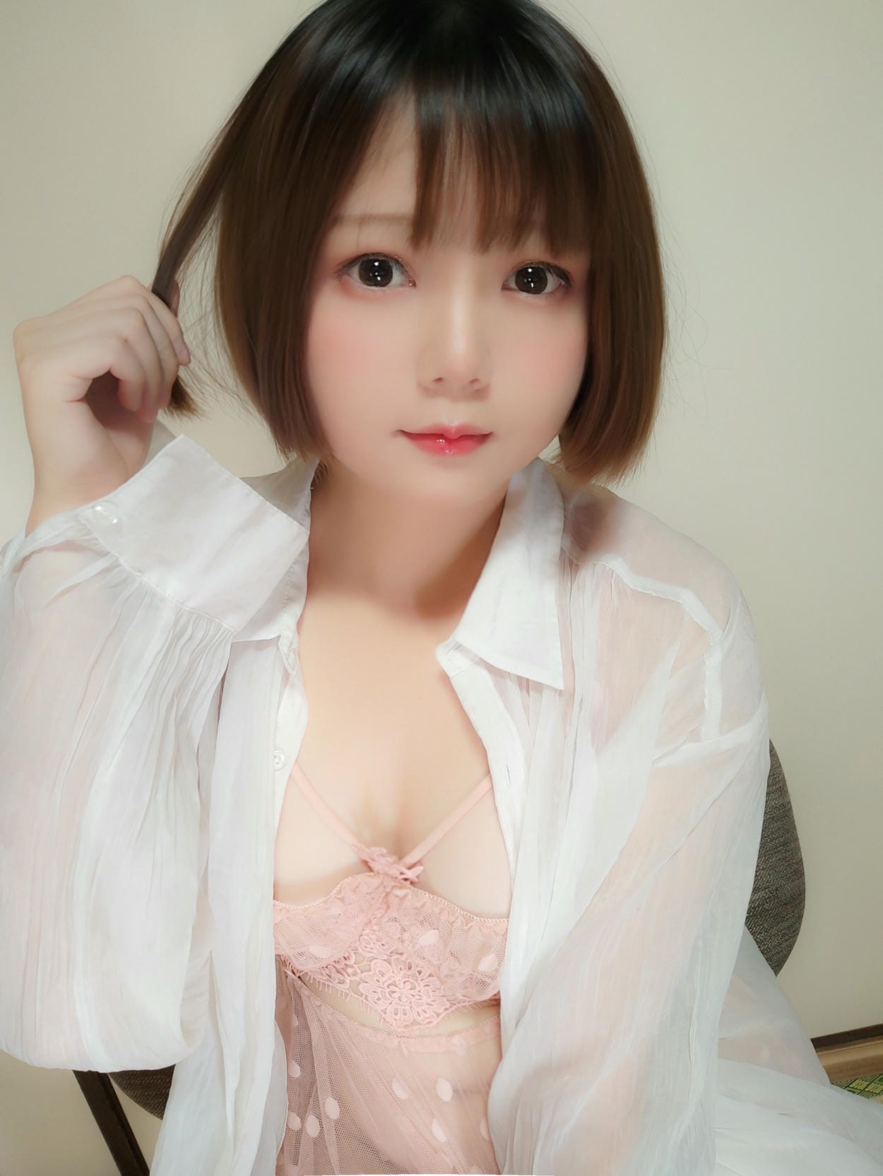 日本cosplay肉肉-2022-09-04 好きでいてください💗 [7P-27.86MB]_第1集