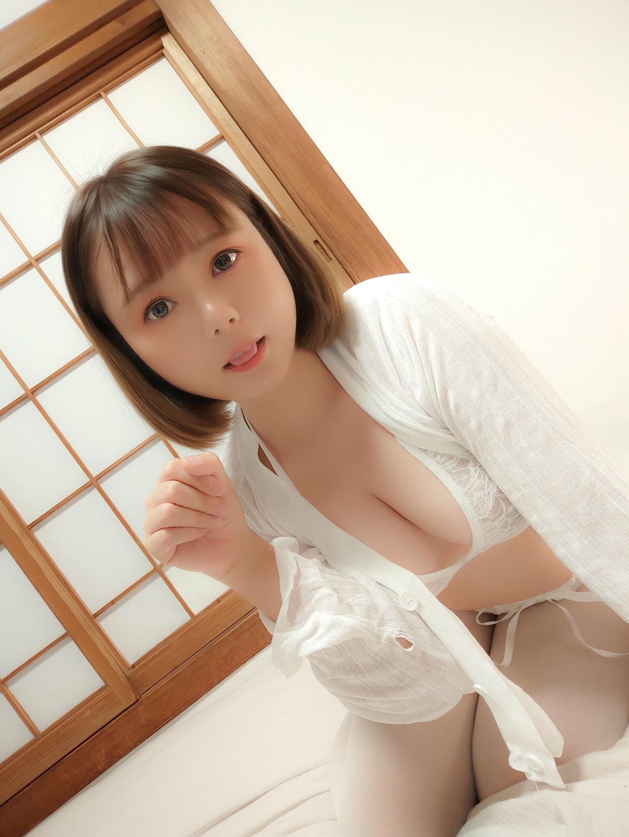 日本cosplay肉肉-2022-11-21 おやすみ [6P-19.83MB]_第1集
