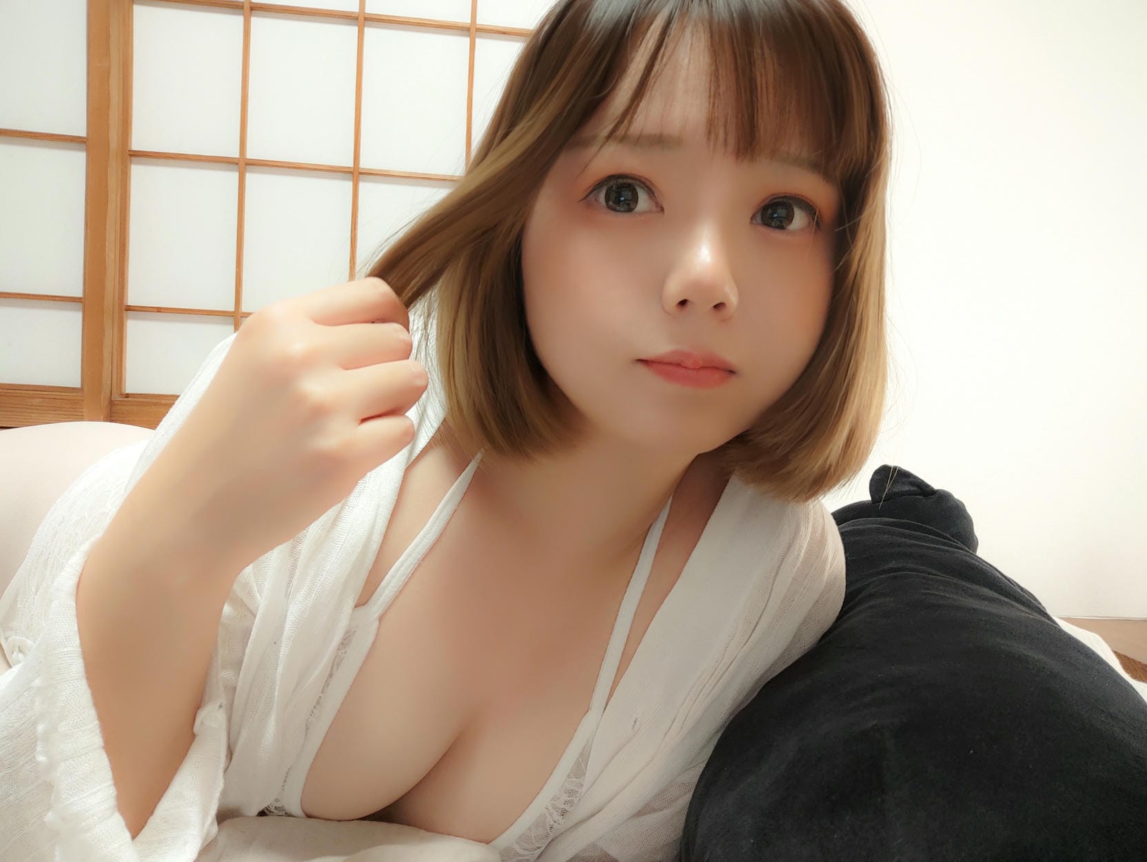 日本cosplay肉肉-2022-11-22 可愛いかな？ [6P-20.93MB]_第1集