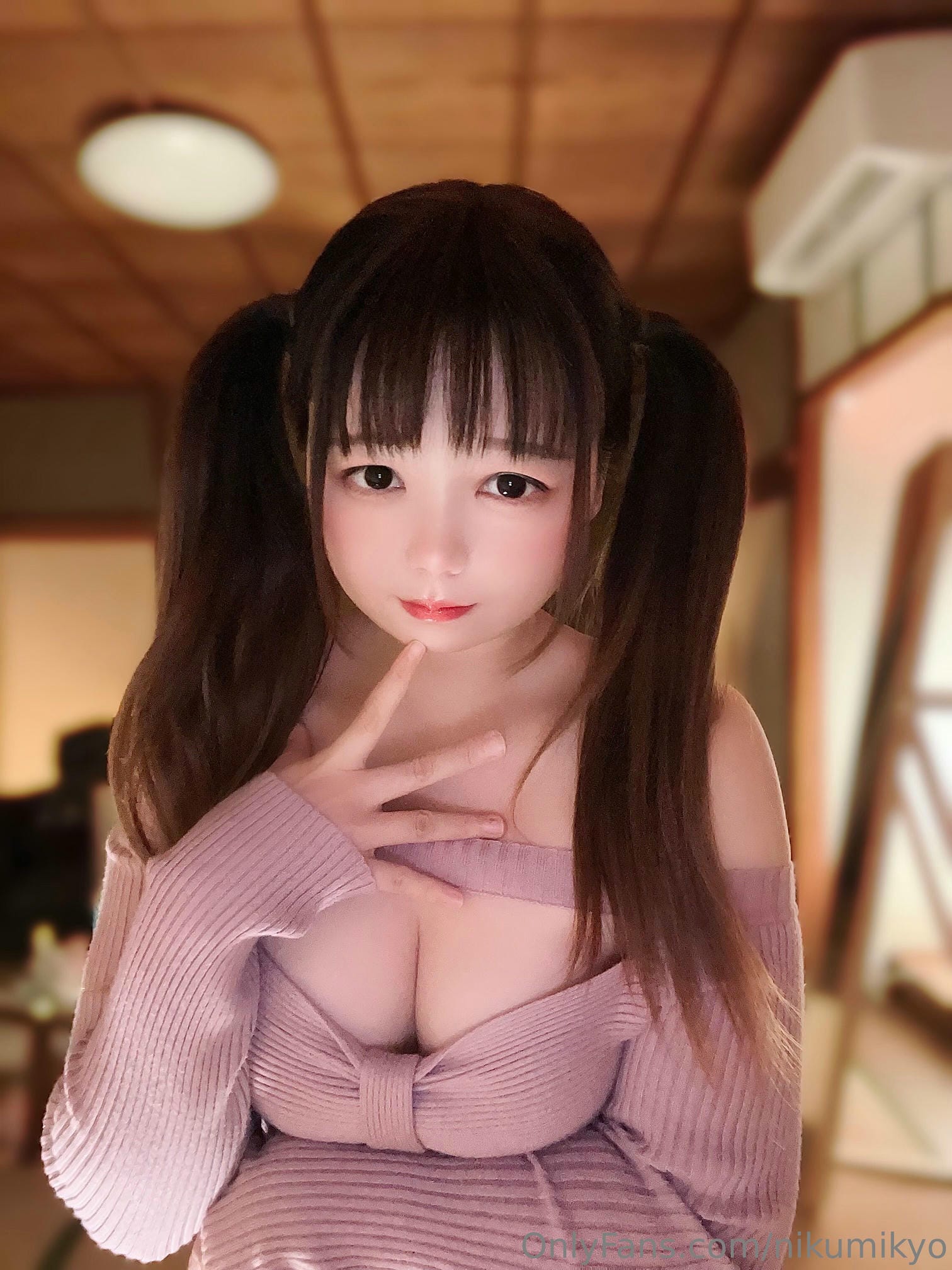 日本cosplay肉肉-A049 040_きょう肉肉 OnlyFans 2025.1 3月 [81P38V 3.63GB]_第4集