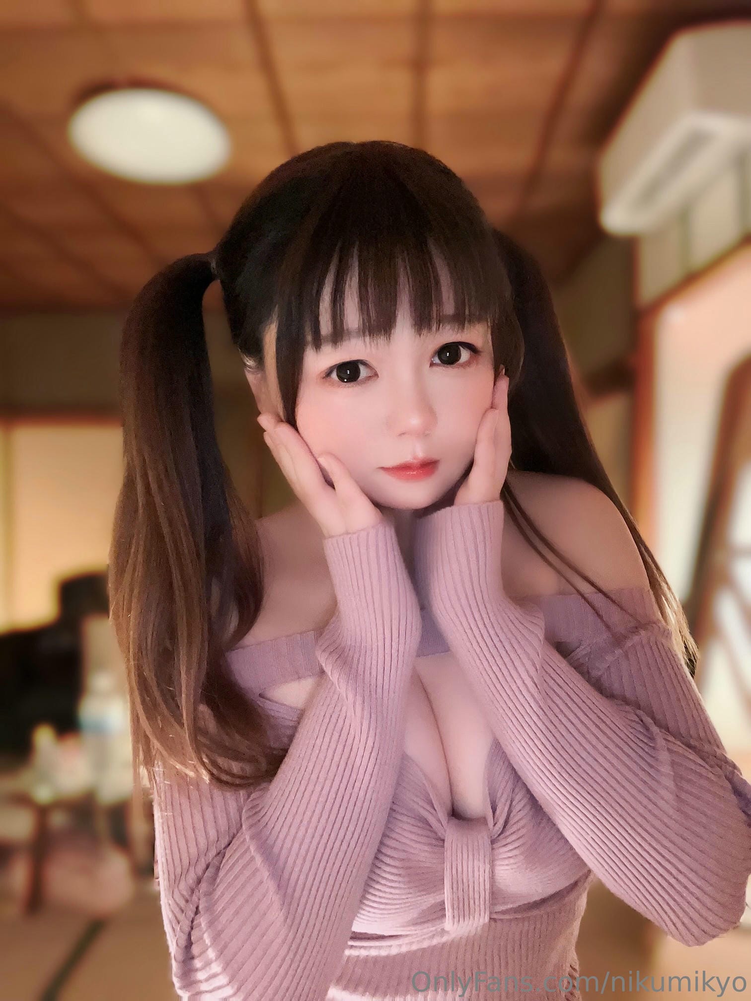 日本cosplay肉肉-A049 040_きょう肉肉 OnlyFans 2025.1 3月 [81P38V 3.63GB]_第1集