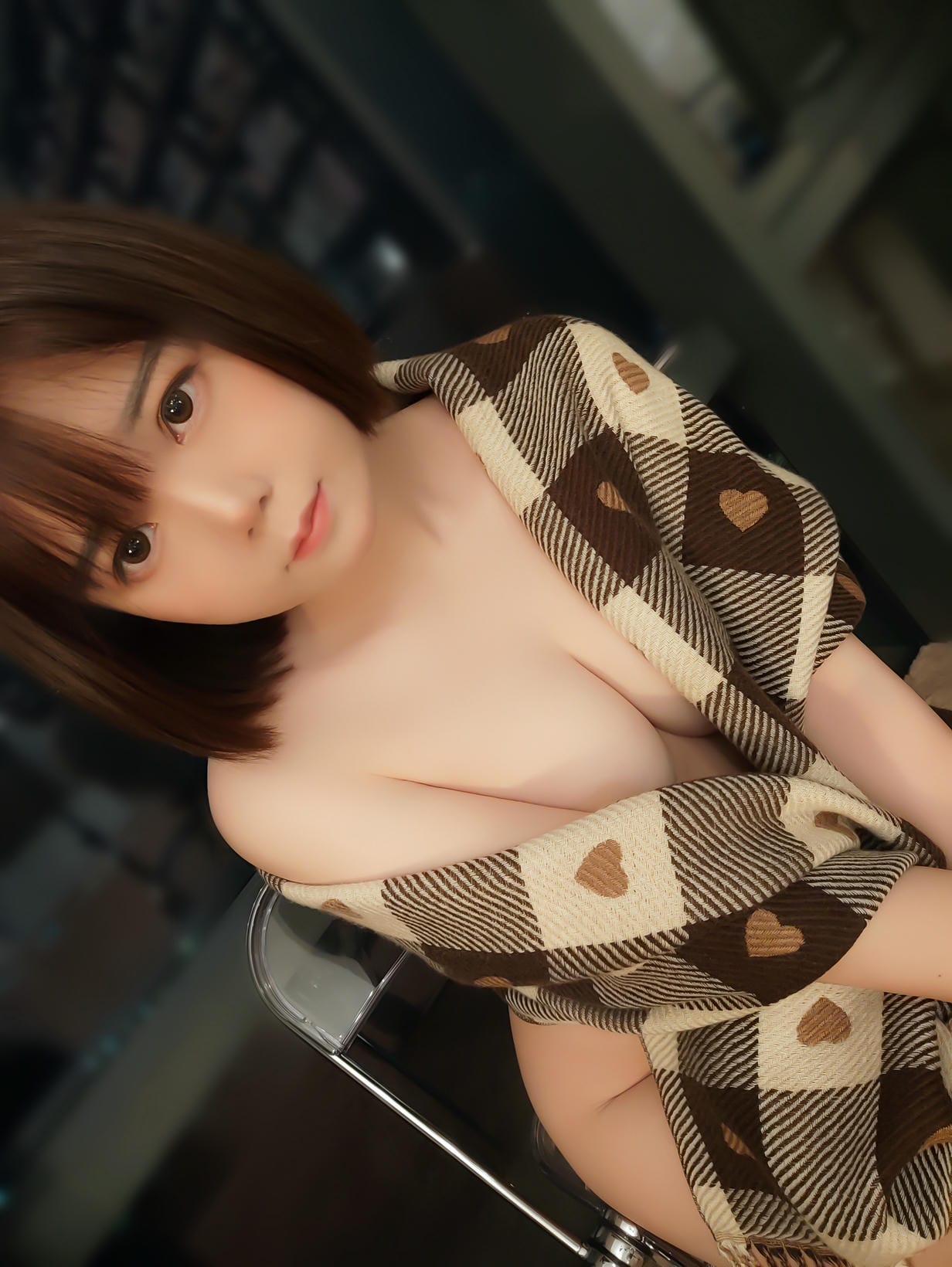 日本cosplay肉肉-A049-021_きょう肉肉 Fantia Vol.37 [41P1V 476MB]_第1集