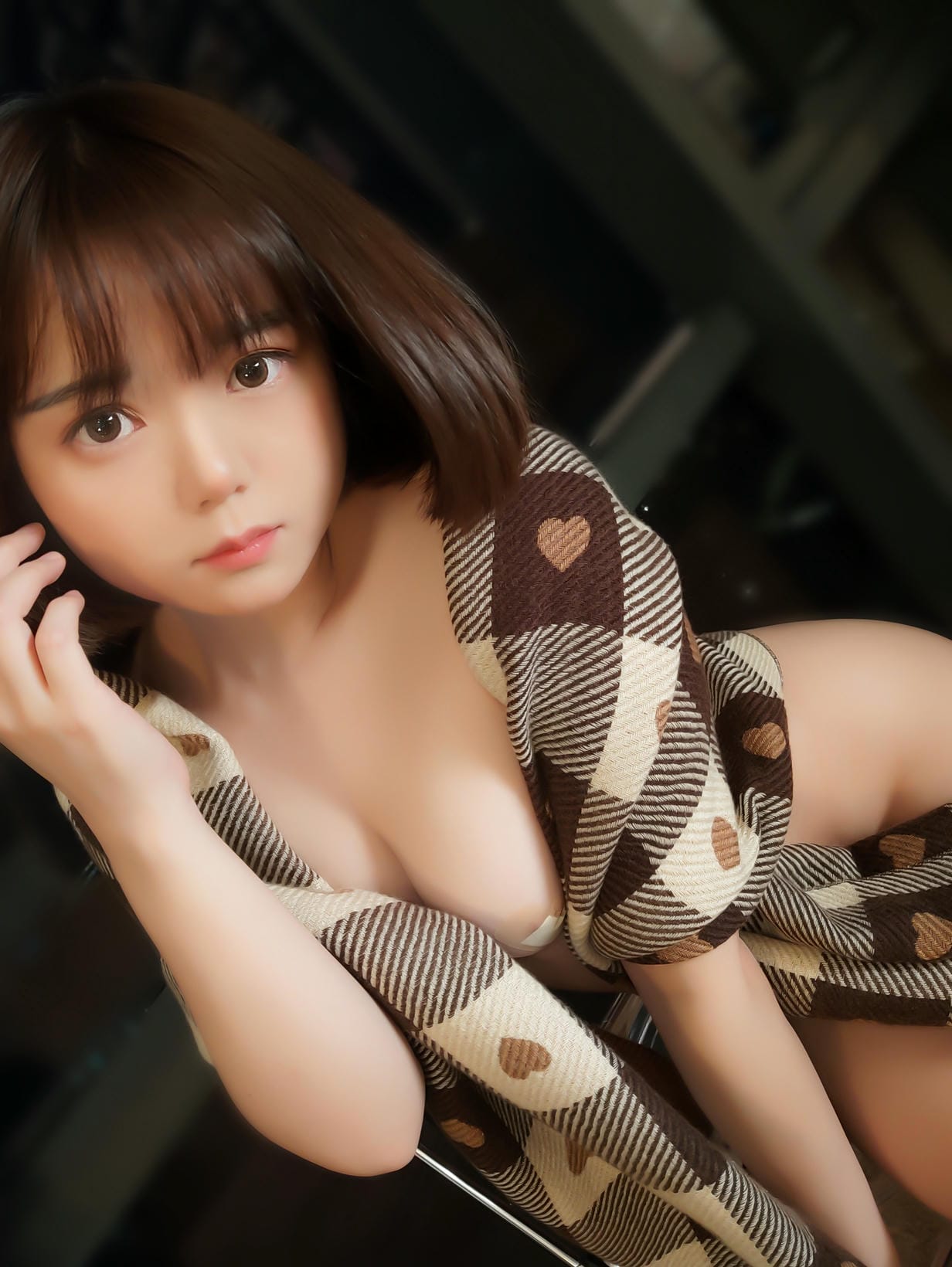 日本cosplay肉肉-A049-021_きょう肉肉 Fantia Vol.37 [41P1V 476MB]_第1集