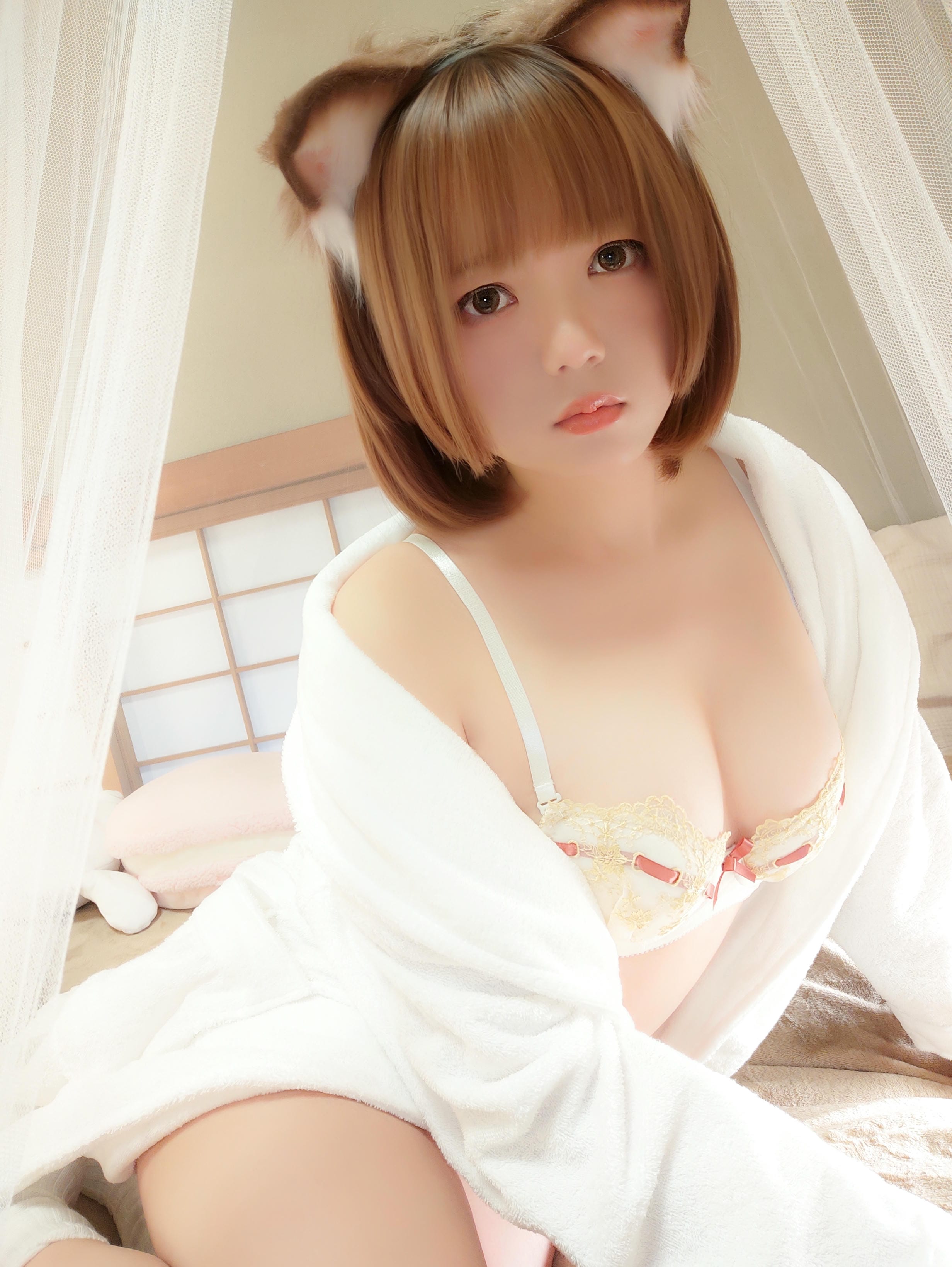 日本cosplay肉肉-A049-023_きょう肉肉 Fantia Vol.39 [41P1V 760MB]_第1集