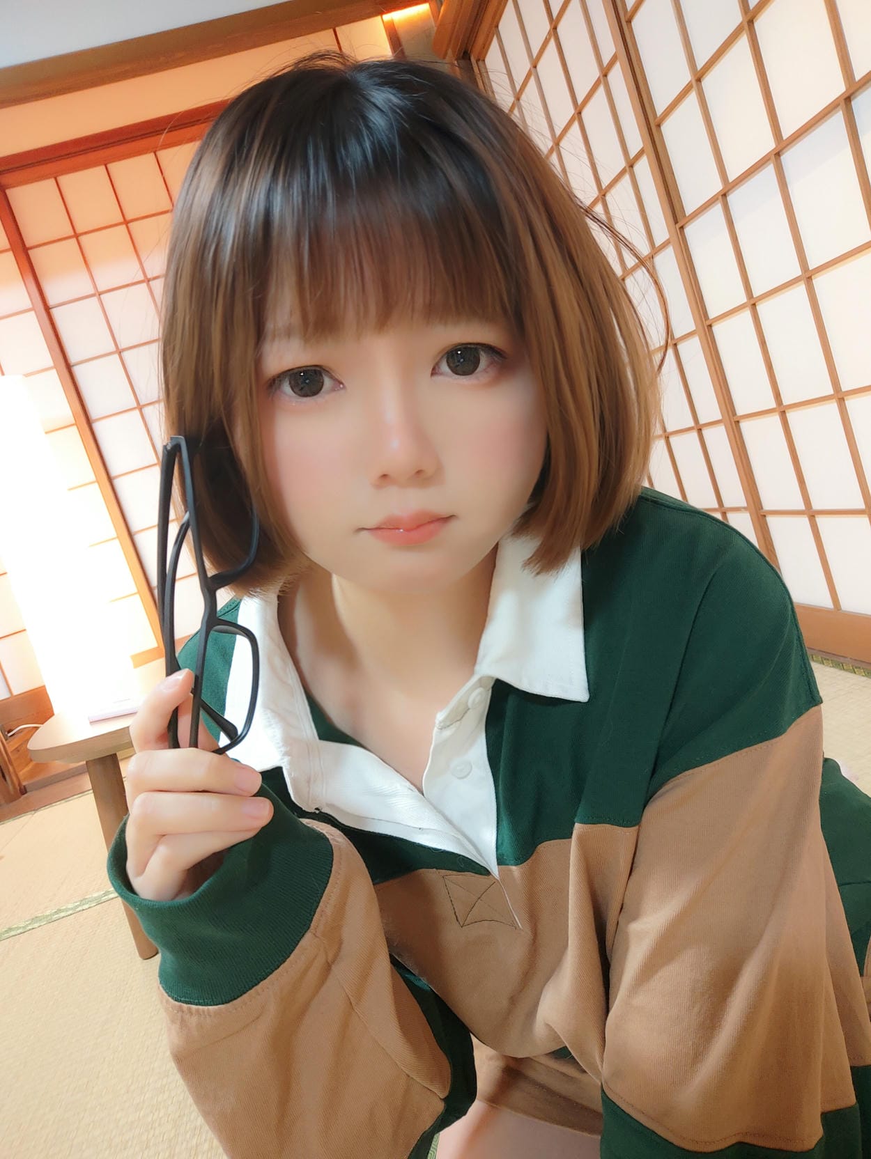 日本cosplay肉肉-A049-026_きょう肉肉 Fantia Vol.42 [41P1V 440MB]_第2集