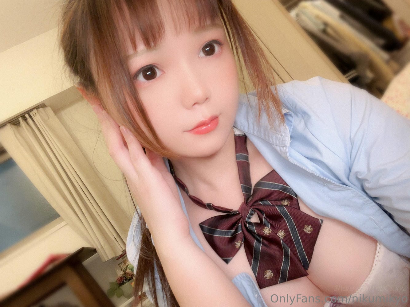 日本cosplay肉肉-A049-035_きょう肉肉 Fantia 2023年05月 [20V35P2G]_第2集