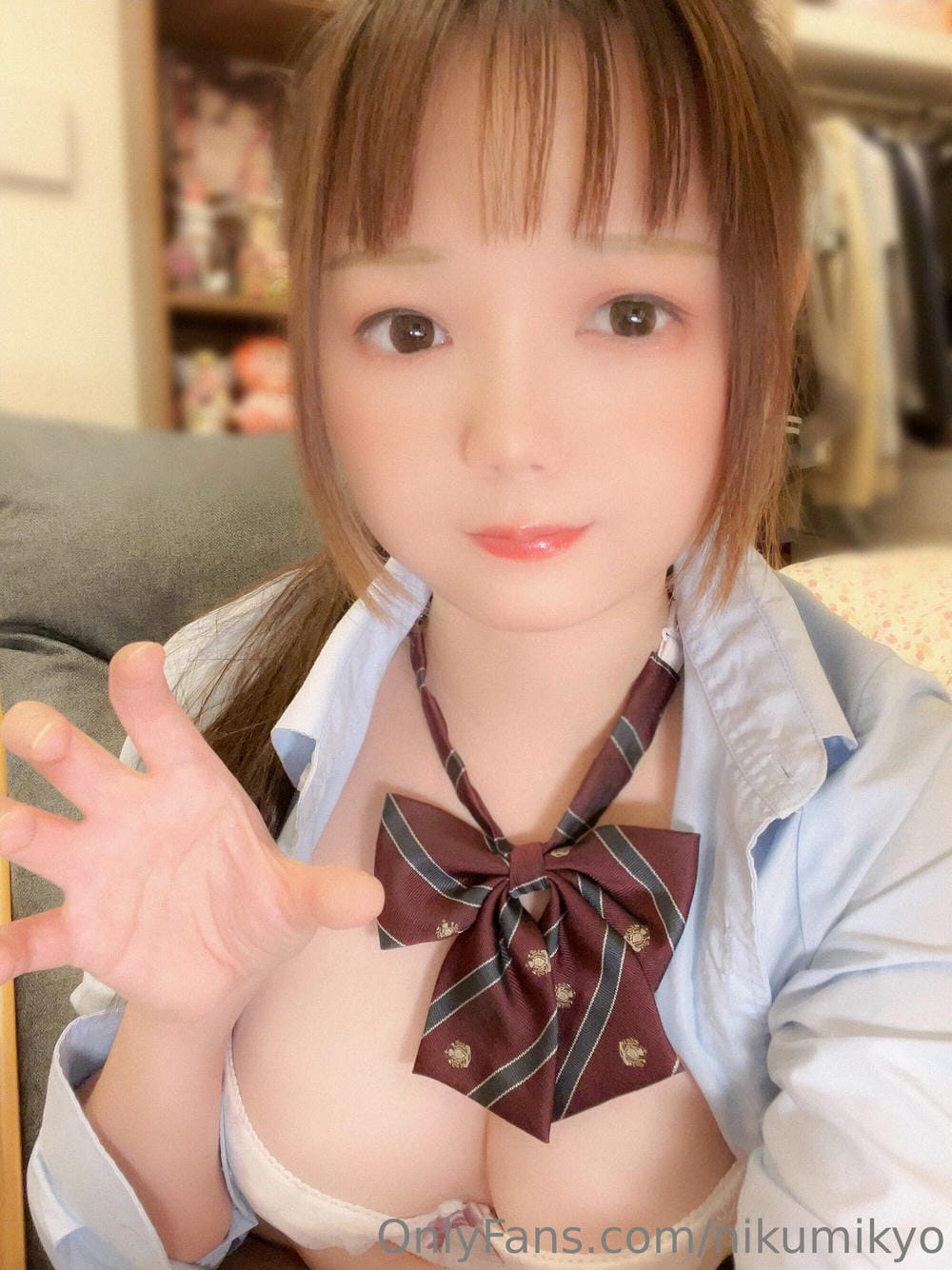 日本cosplay肉肉-A049-035_きょう肉肉 Fantia 2023年05月 [20V35P2G]_第2集