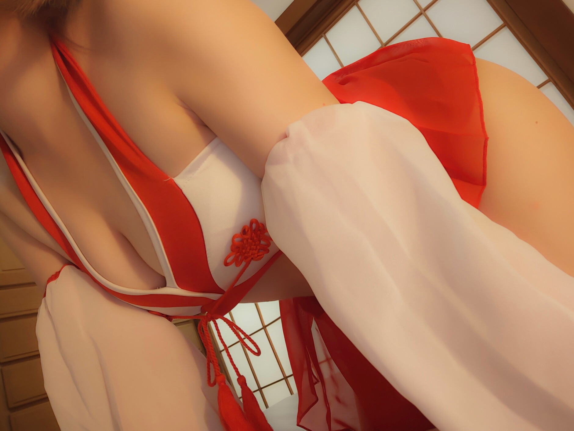 日本cosplay肉肉-A049-036_きょう肉肉 Fantia 2023年6月 [73P6V 690MB]_第2集
