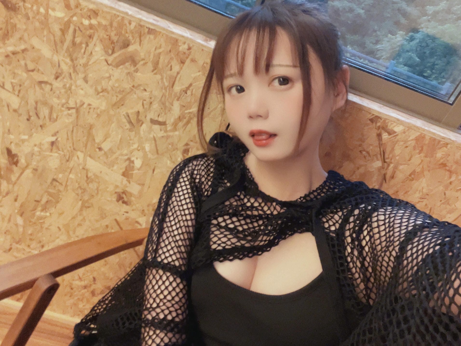 日本cosplay肉肉-A049-036_きょう肉肉 Fantia 2023年6月 [73P6V 690MB]_第3集