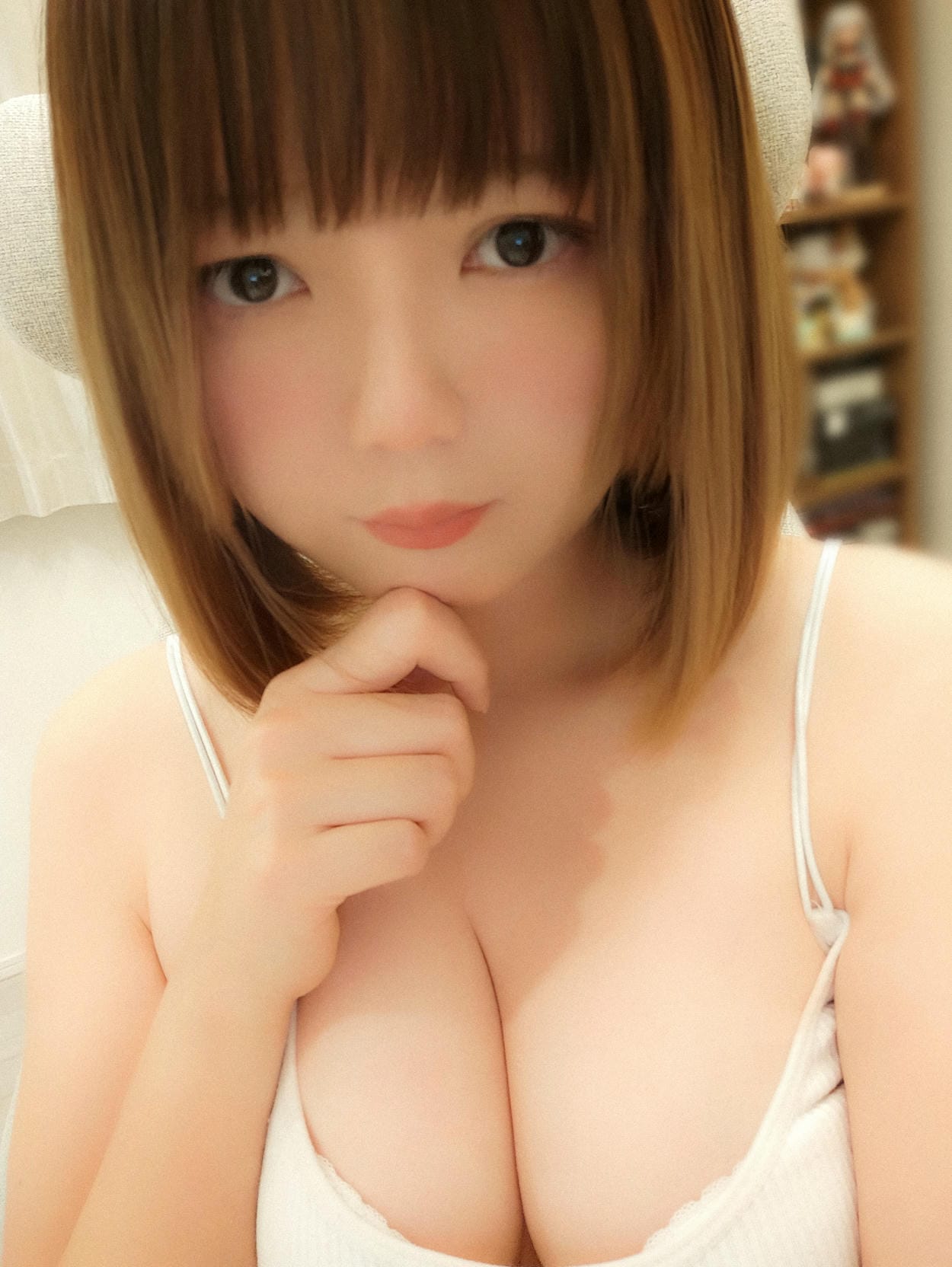 日本cosplay肉肉-Happy New Year!!_第1集