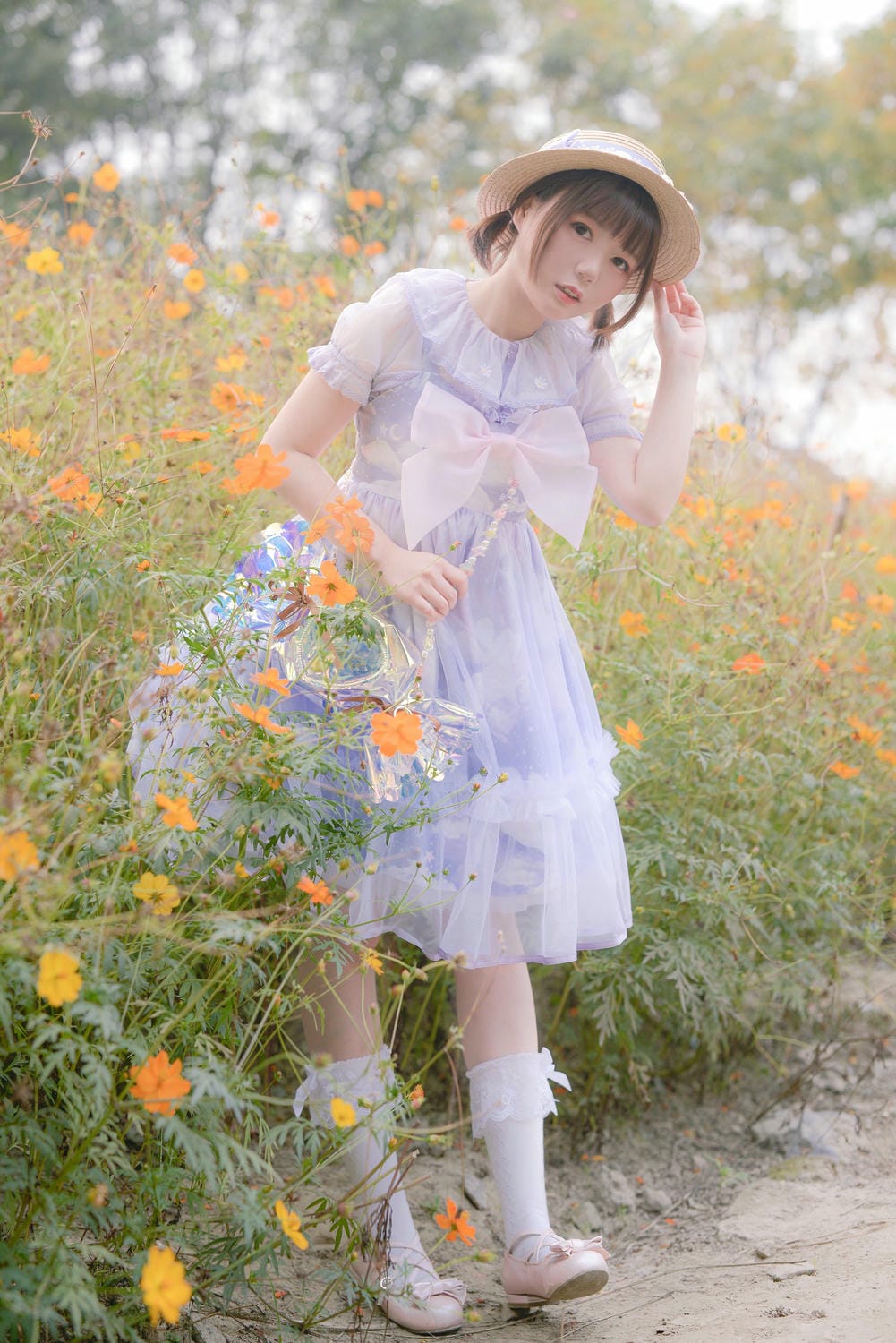 日本cosplay肉肉-Misc Sets-###Unsorted###_第1集