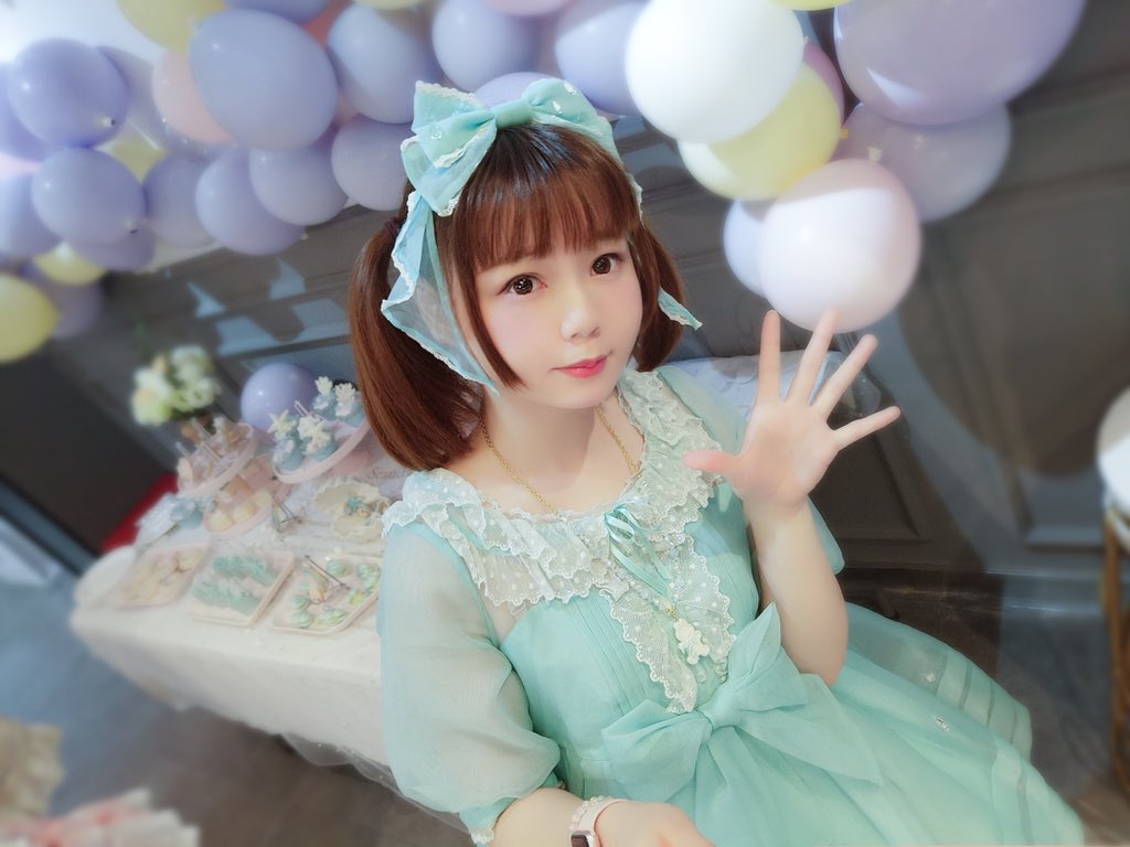 日本cosplay肉肉-Misc Sets-###Unsorted###_第1集
