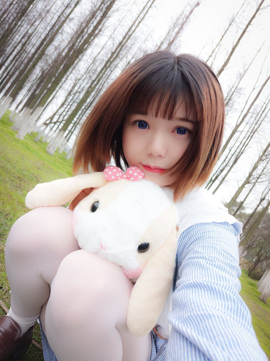 日本cosplay肉肉-Misc Sets-###Unsorted###_第1集