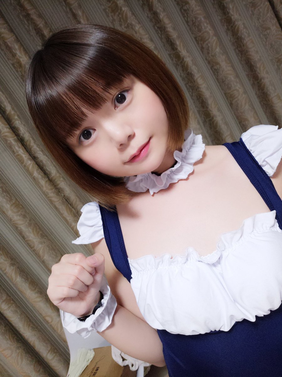 日本cosplay肉肉-Misc Sets-###Unsorted###_第1集