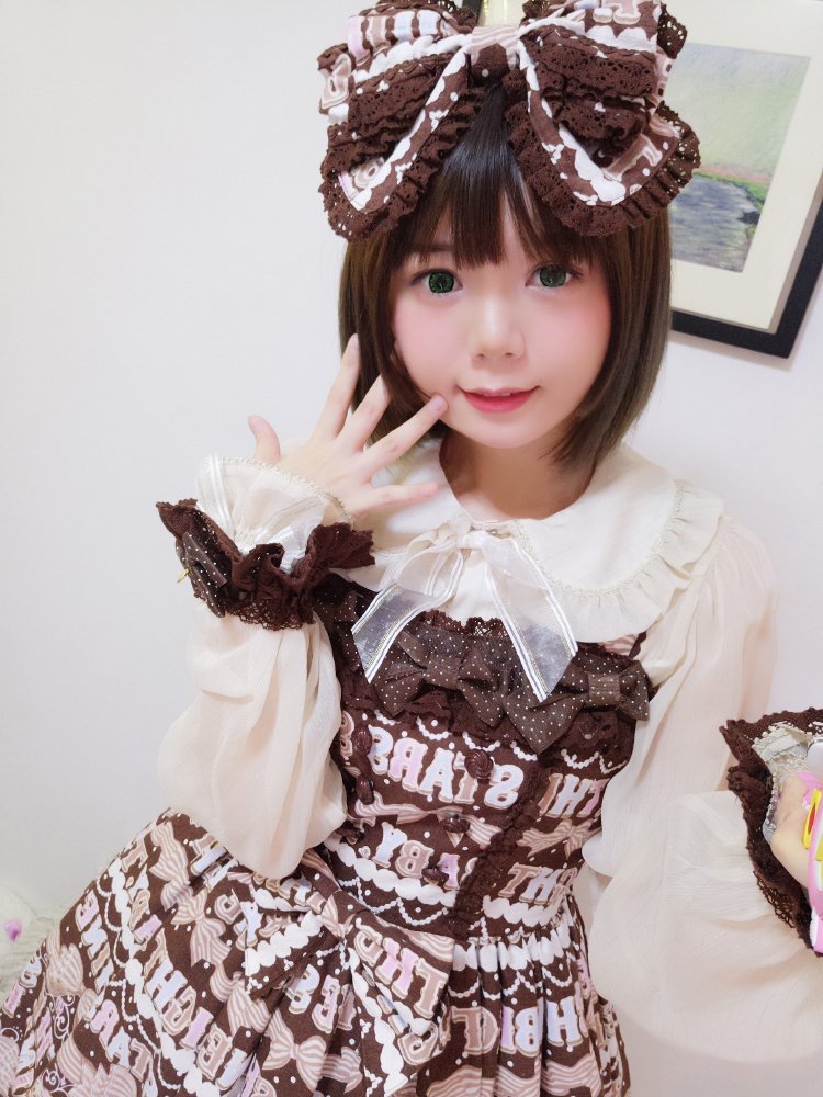 日本cosplay肉肉-Misc Sets-###Unsorted###_第1集