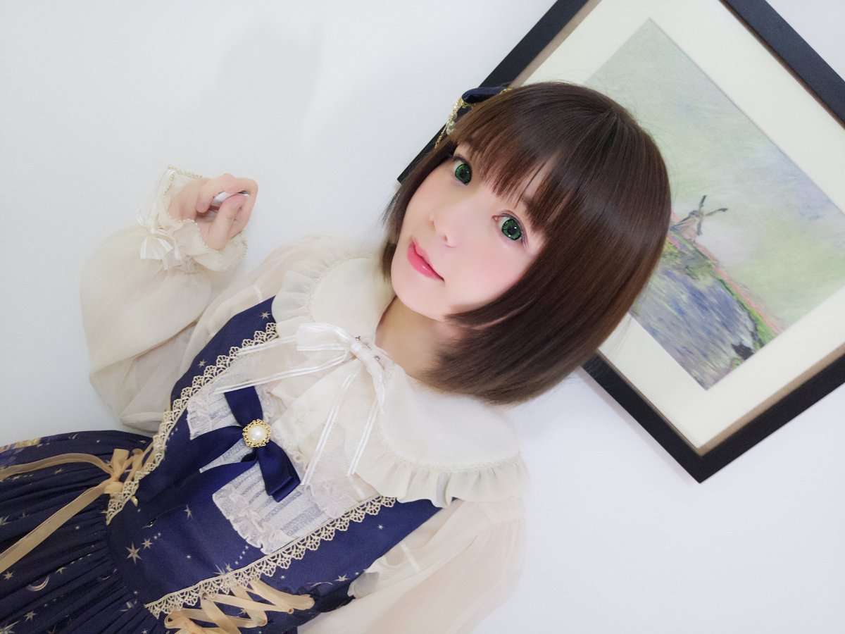 日本cosplay肉肉-Misc Sets-###Unsorted###_第2集