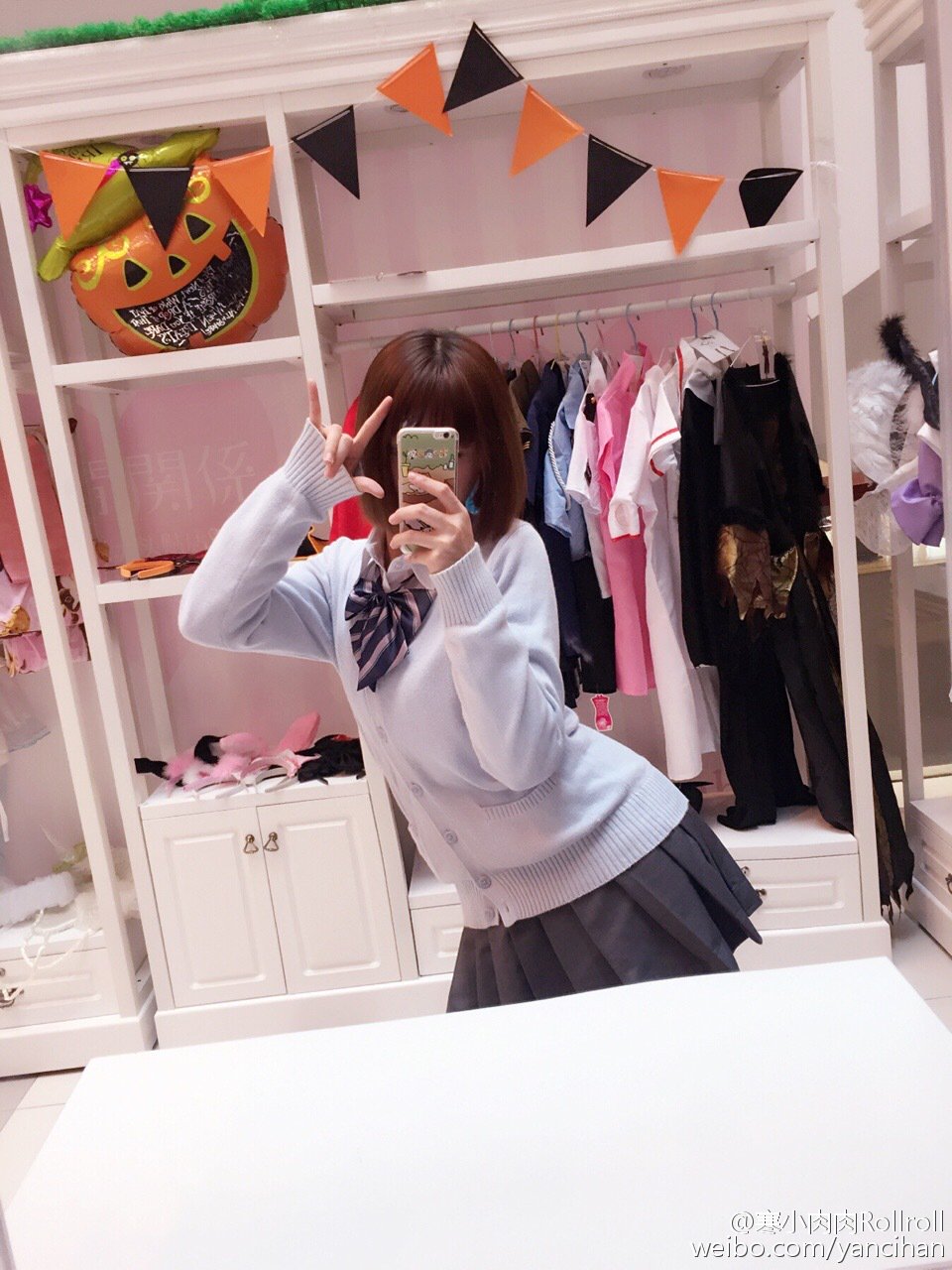 日本cosplay肉肉-Misc Sets-###Unsorted###_第2集