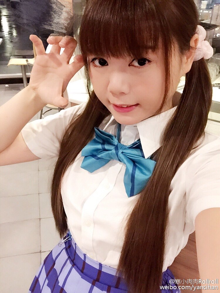 日本cosplay肉肉-Misc Sets-###Unsorted###_第2集