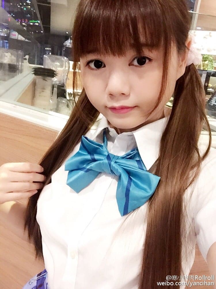 日本cosplay肉肉-Misc Sets-###Unsorted###_第2集