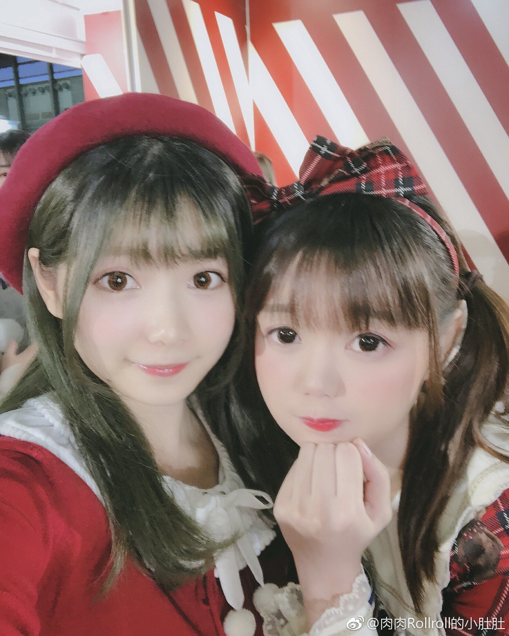 日本cosplay肉肉-Misc Sets-###Unsorted###_第2集