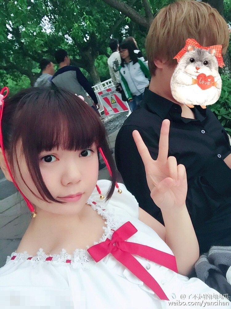 日本cosplay肉肉-Misc Sets-###Unsorted###_第2集