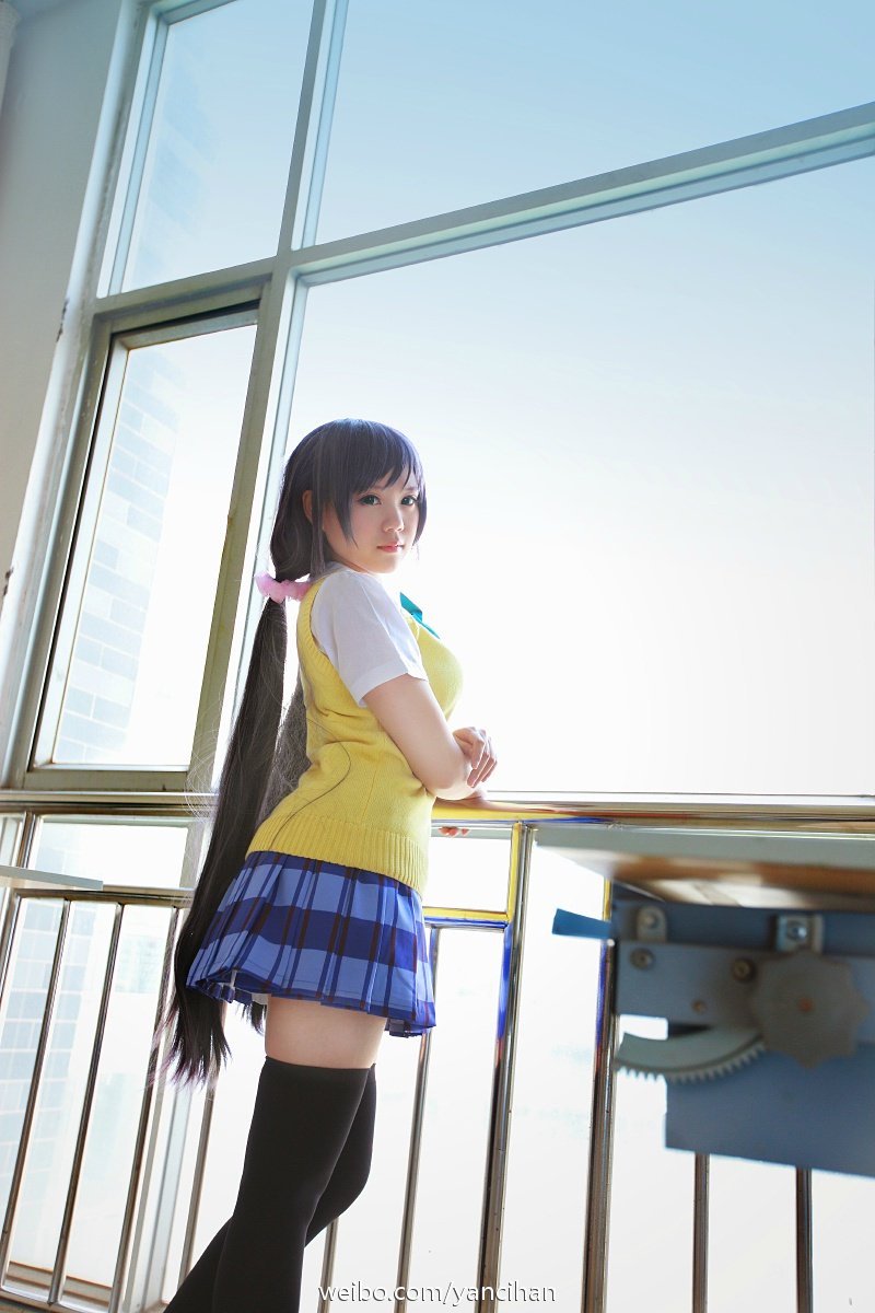 日本cosplay肉肉-Misc Sets-###Unsorted###_第3集