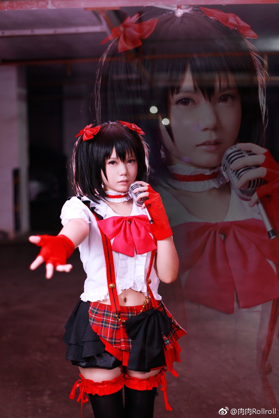 日本cosplay肉肉-Misc Sets-###Unsorted###_第3集