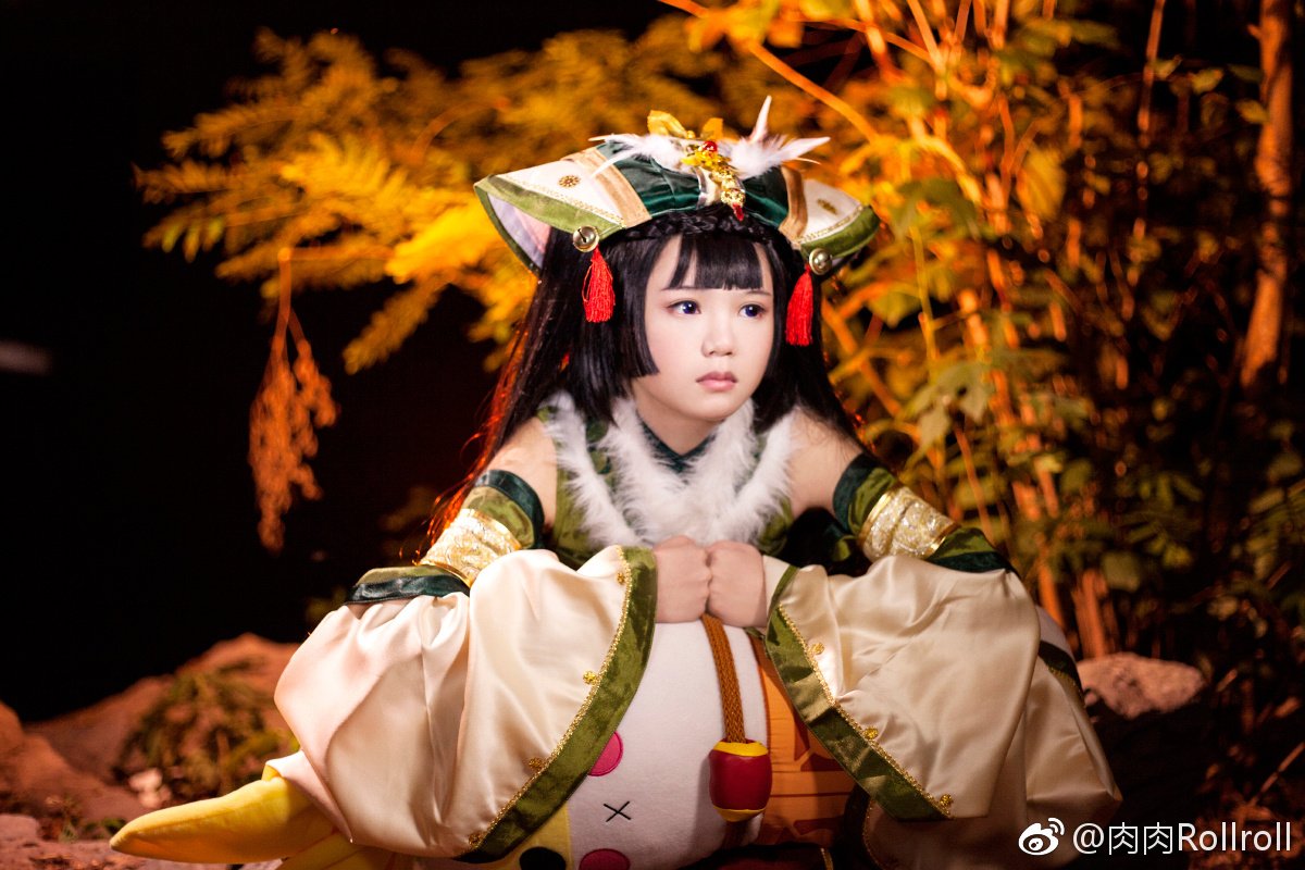 日本cosplay肉肉-Misc Sets-###Unsorted###_第3集