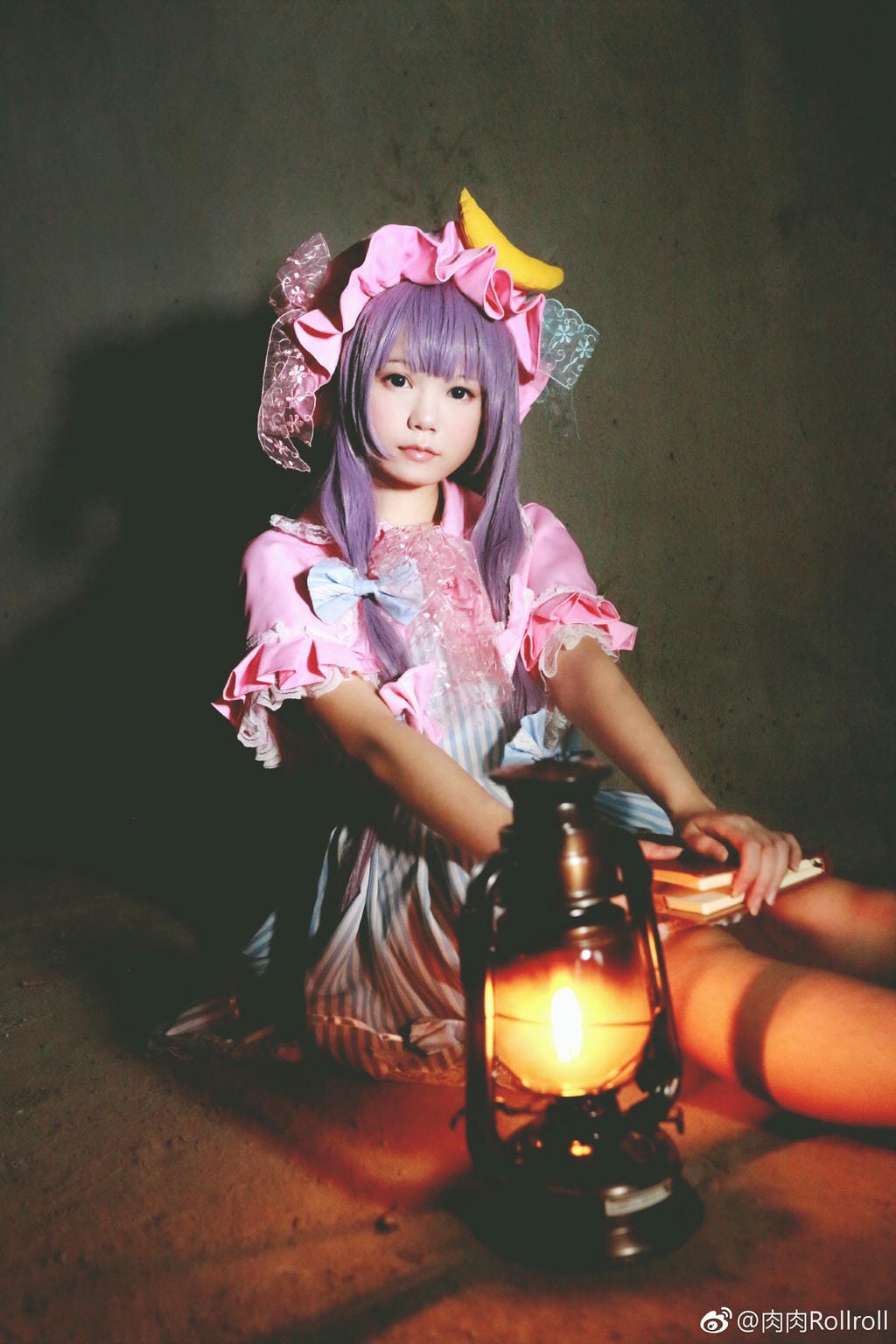 日本cosplay肉肉-Misc Sets-###Unsorted###_第3集