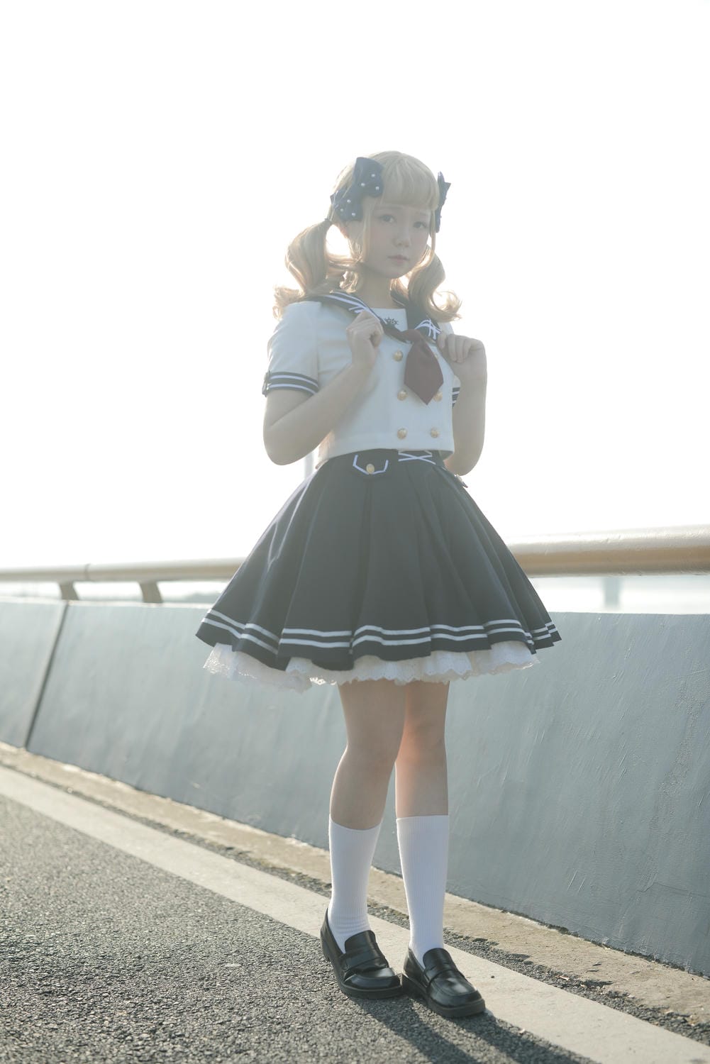 日本cosplay肉肉-Misc Sets-###Unsorted###_第3集