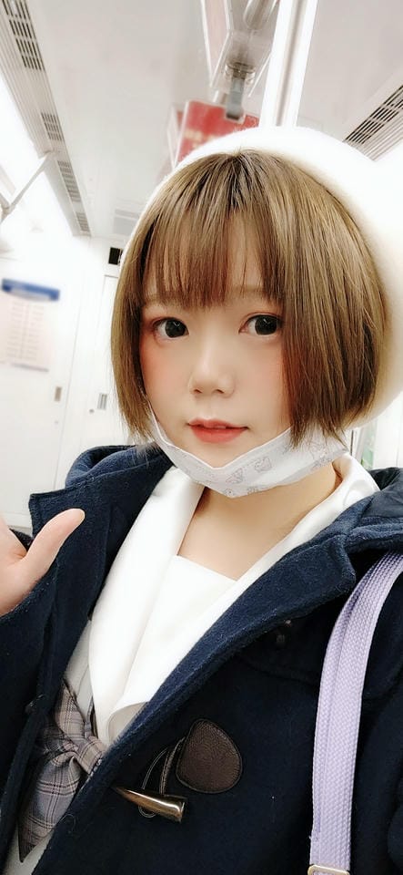 日本cosplay肉肉-Misc Sets-###Unsorted###_第3集