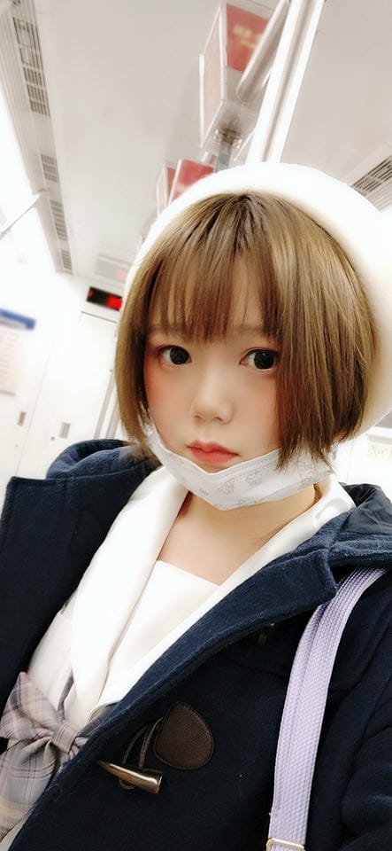 日本cosplay肉肉-Misc Sets-###Unsorted###_第3集