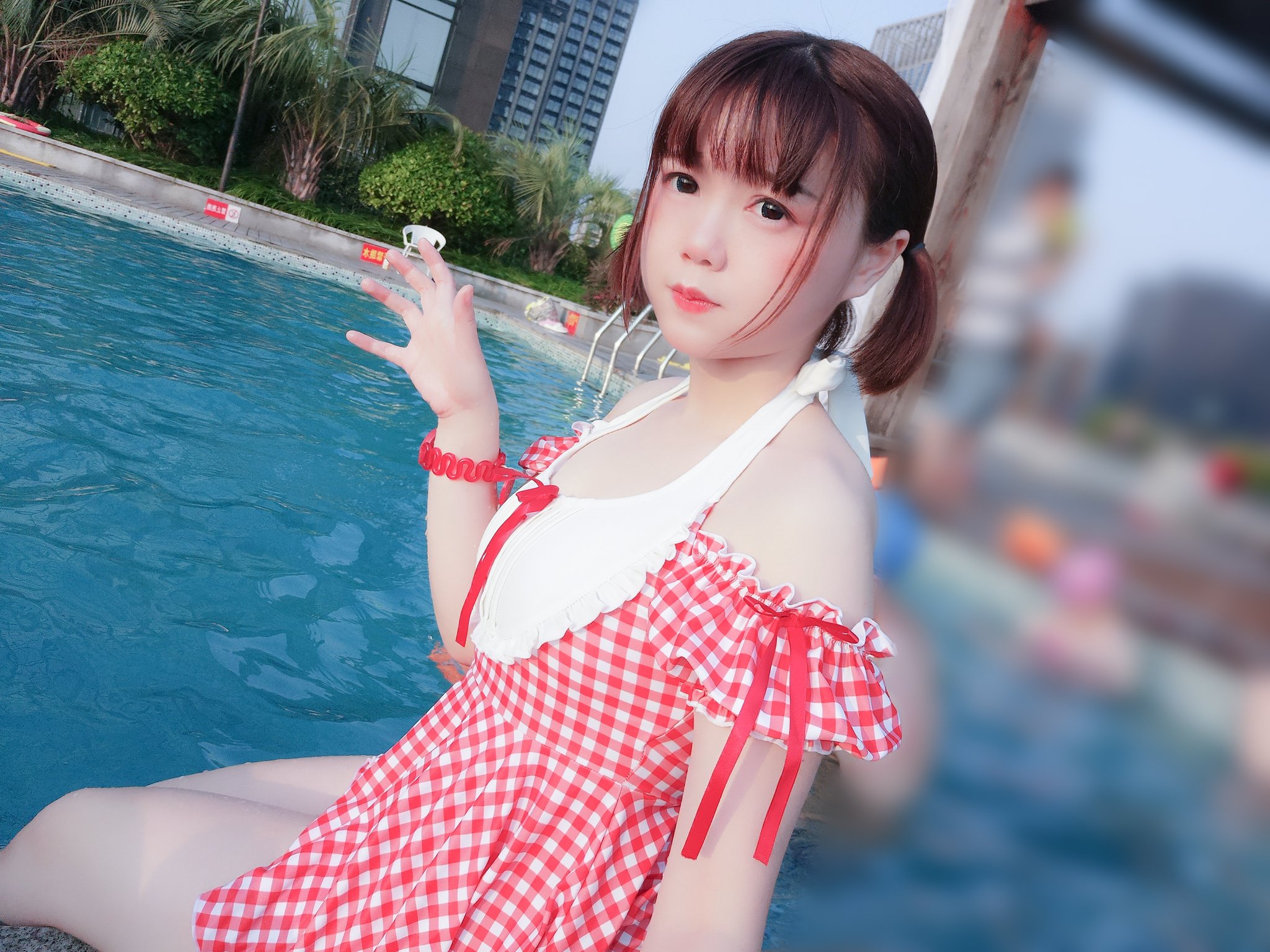 日本cosplay肉肉-Misc Sets-###Unsorted###_第3集