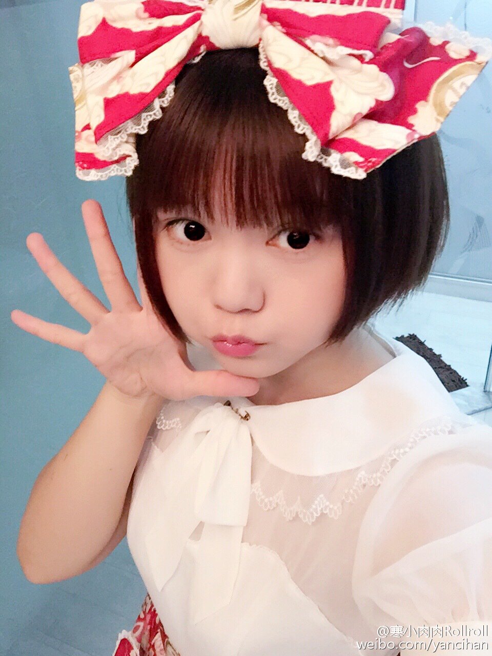 日本cosplay肉肉-Misc Sets-###Unsorted###_第1集