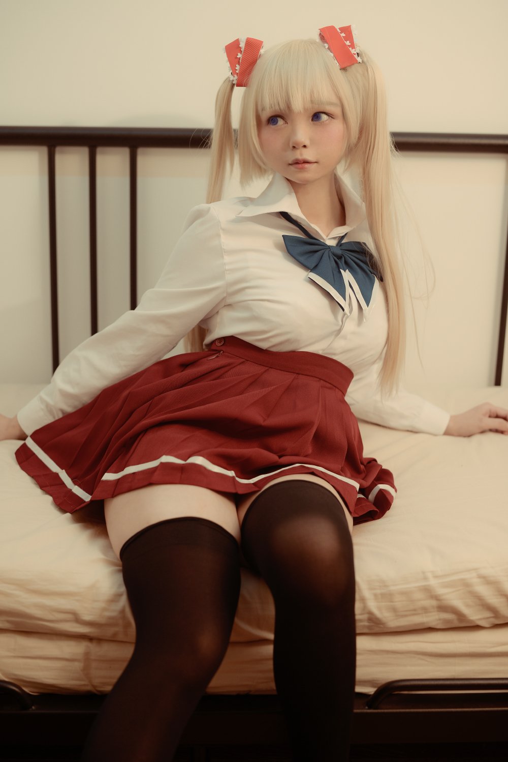日本cosplay肉肉-Misc Sets-###Unsorted###_第4集