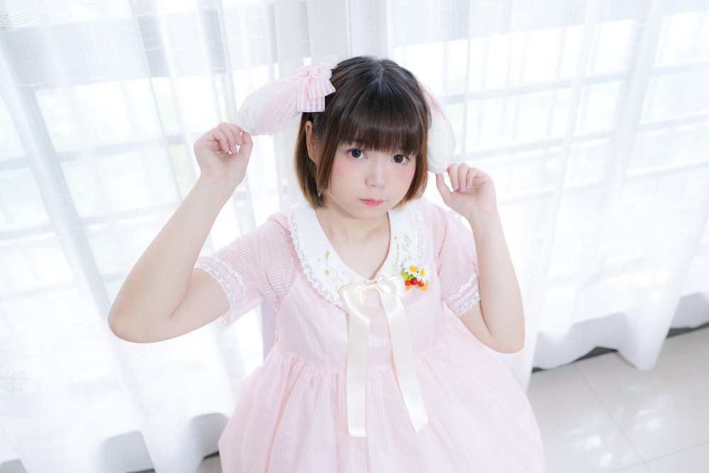 日本cosplay肉肉-Misc Sets-###Unsorted###_第4集