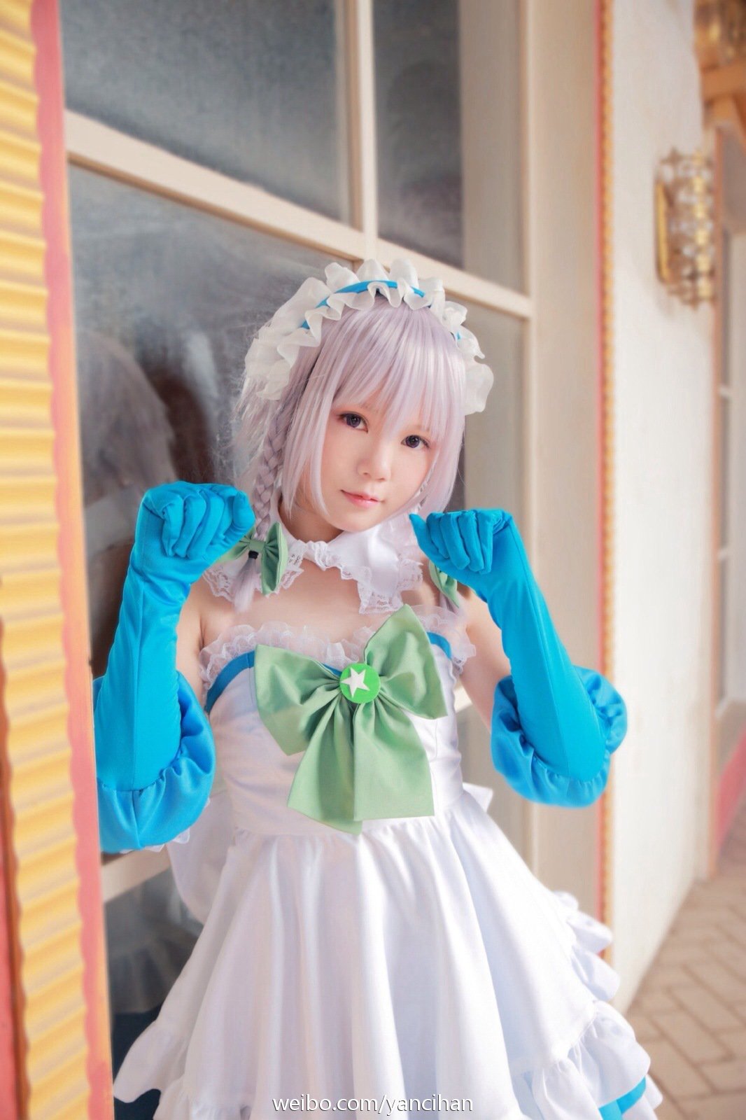 日本cosplay肉肉-Misc Sets-###Unsorted###_第1集