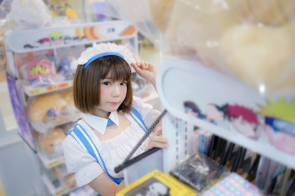 日本cosplay肉肉-Misc Sets-###Unsorted###_第4集