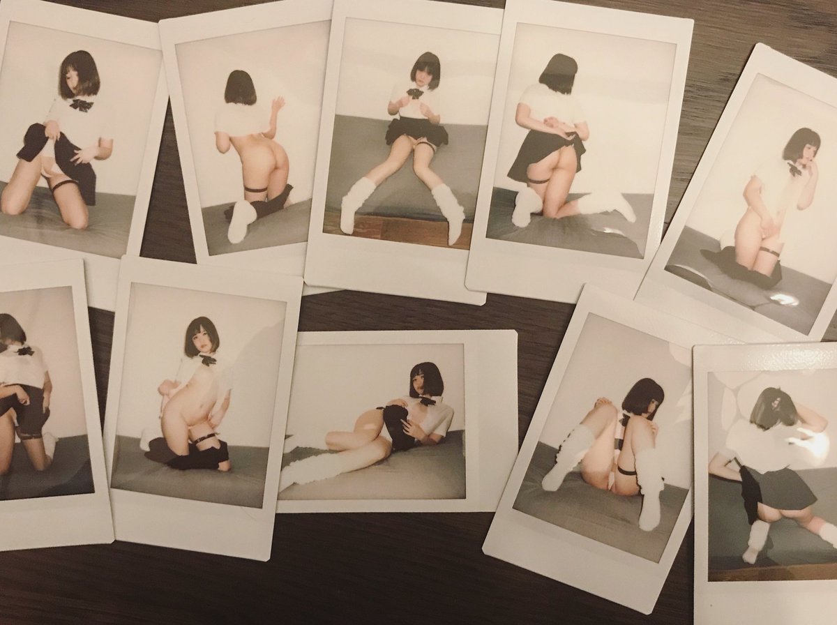 日本cosplay肉肉-Misc Sets-###Unsorted###_第4集